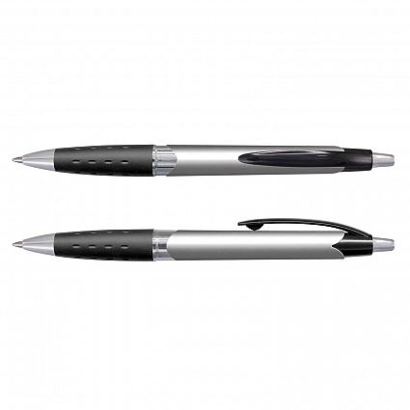 Vista Pen - Silver (Set of 100)
