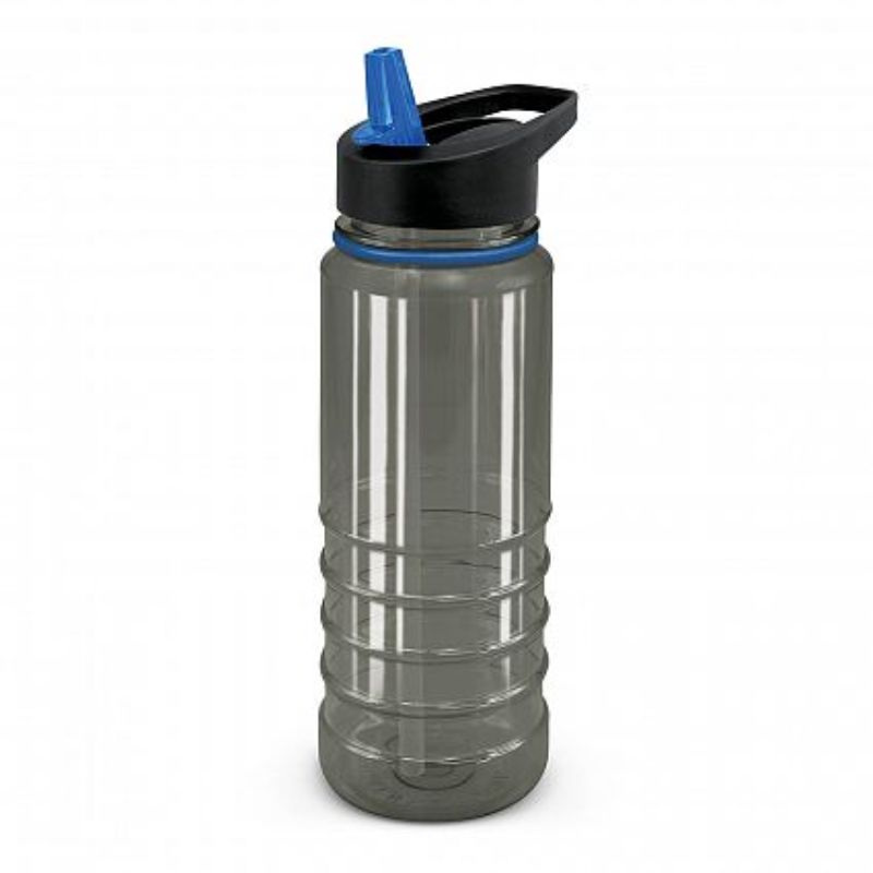 Triton Elite Bottle - Black / Purple (Set of 12)