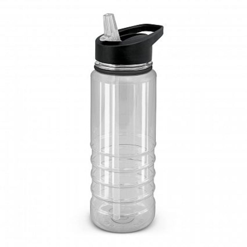 Triton Elite Bottle - Mix Clear (Set of 12)
