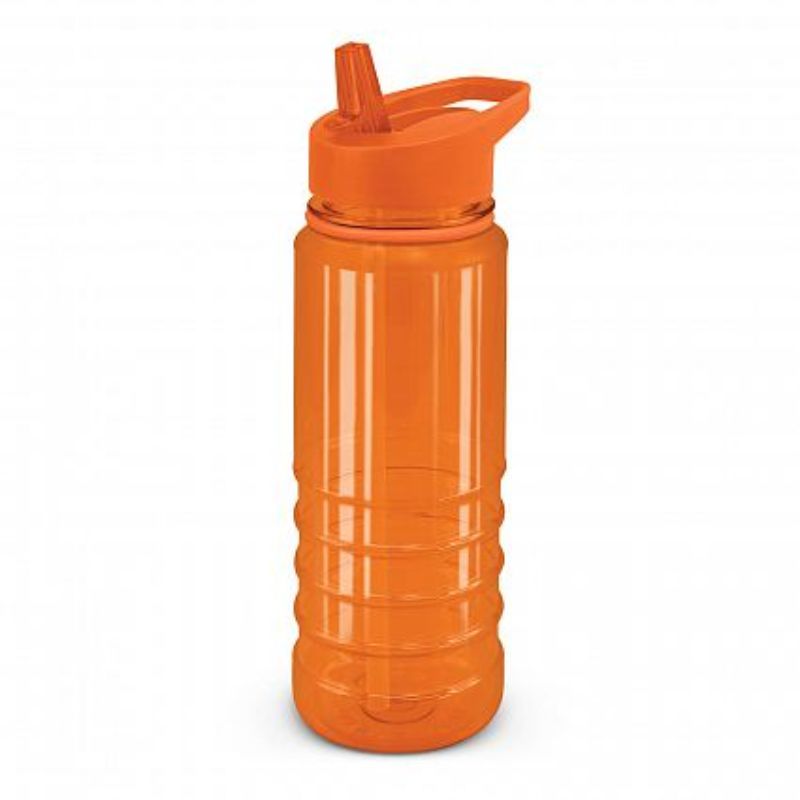 Triton Elite Bottle - Mix Orange (Set of 12)