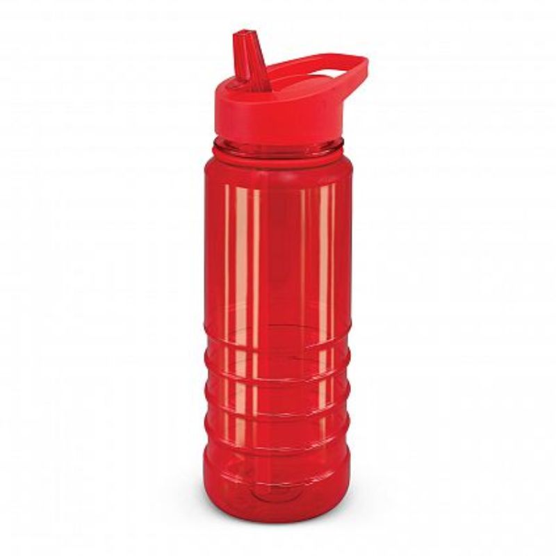 Triton Elite Bottle - Mix Red (Set of 12)