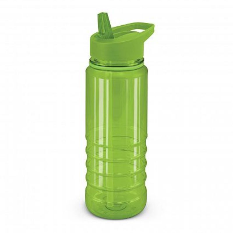 Triton Elite Bottle - Mix Bright Green (Set of 12)