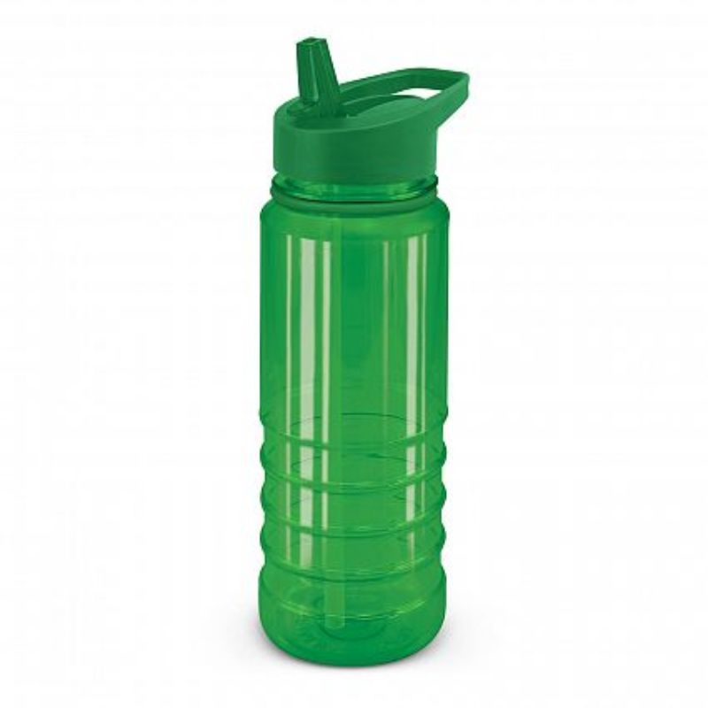 Triton Elite Bottle - Mix Dark Green (Set of 12)