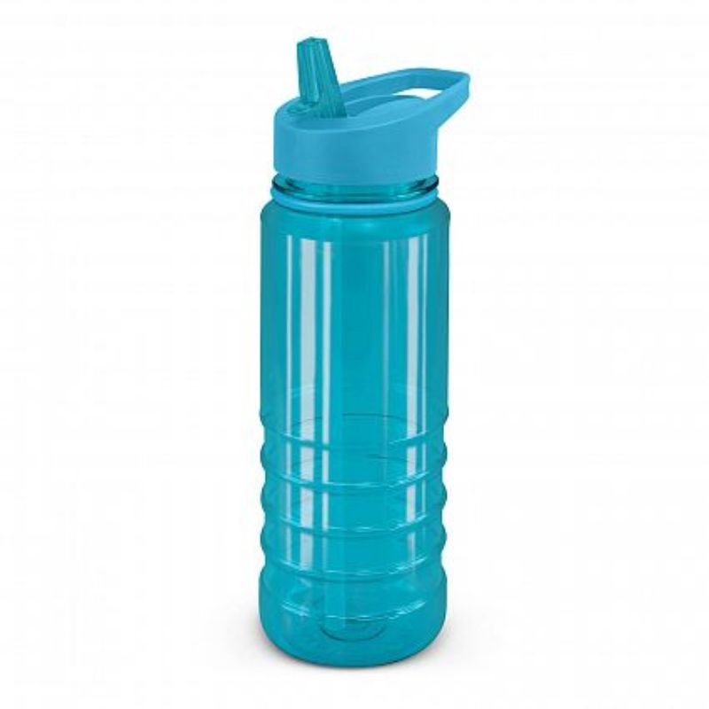 Triton Elite Bottle - Mix Light Blue (Set of 12)