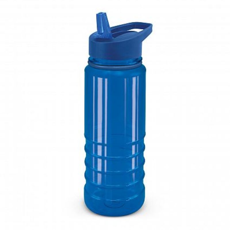 Triton Elite Bottle - Mix Dark Blue (Set of 12)