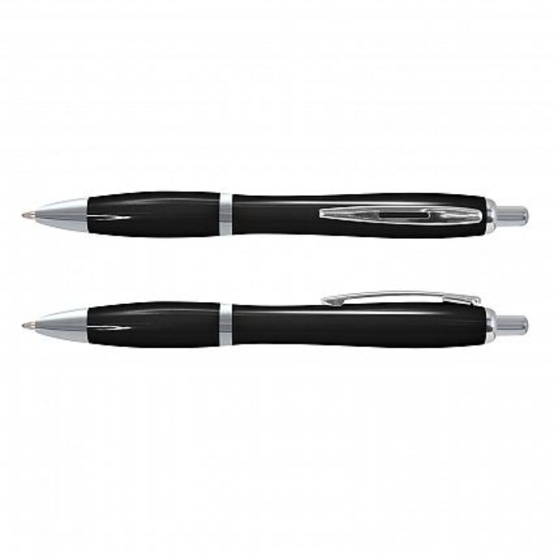 Vistro Pen - Black (Set of 100)
