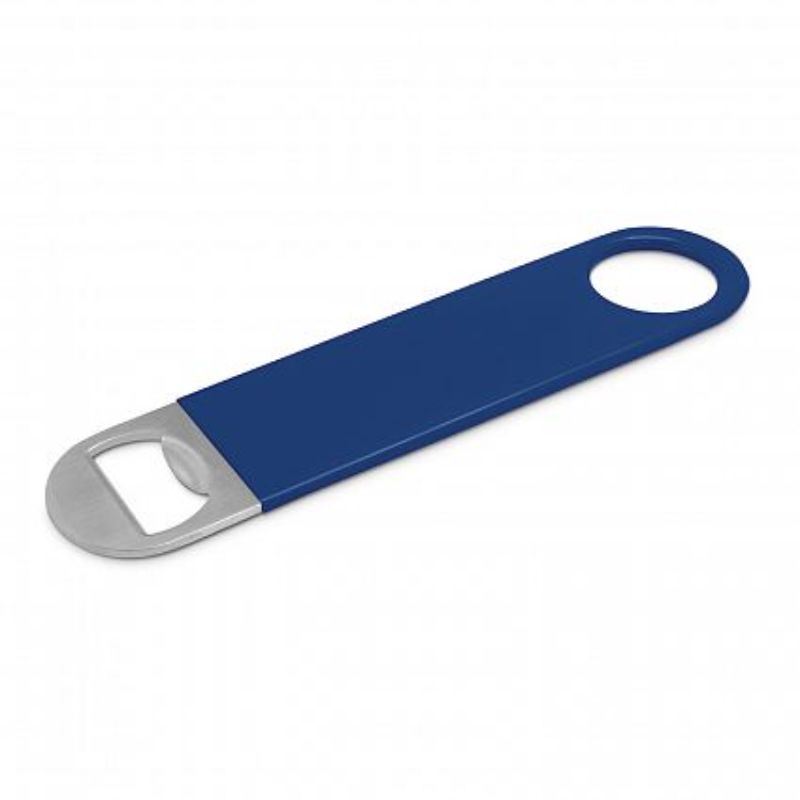 Speed Bottle Opener - Large Dark Blue (Set of 30)