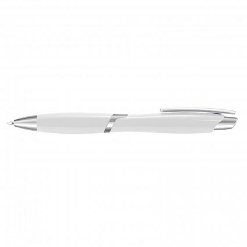 Adonis Pen - White (Set of 100)