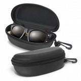 Malibu Premium Sunglasses - Bamboo Black / Natural (Set of 6)