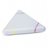Trimark Highlighter - White (Set of 50)