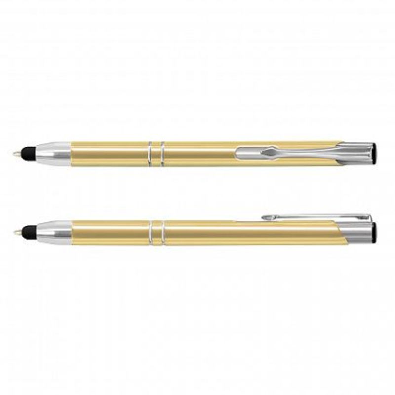 Panama Stylus Pen - Gold (Set of 50)