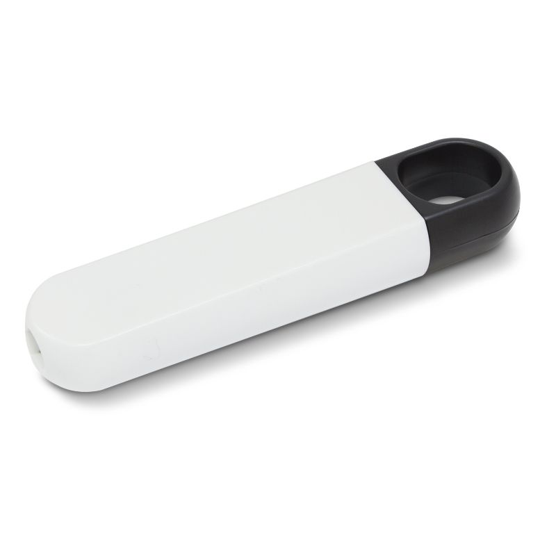 Mini Screwdriver Set - White / Black (Set of 50)