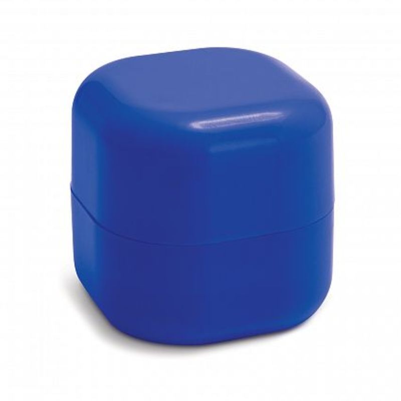 Prima Lip Balm Ball - Dark Blue (Set of 50)