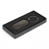 Taurus Key Ring - Gunmetal (Set of 30)