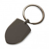 Cerato Key Ring - Gunmetal (Set of 30)