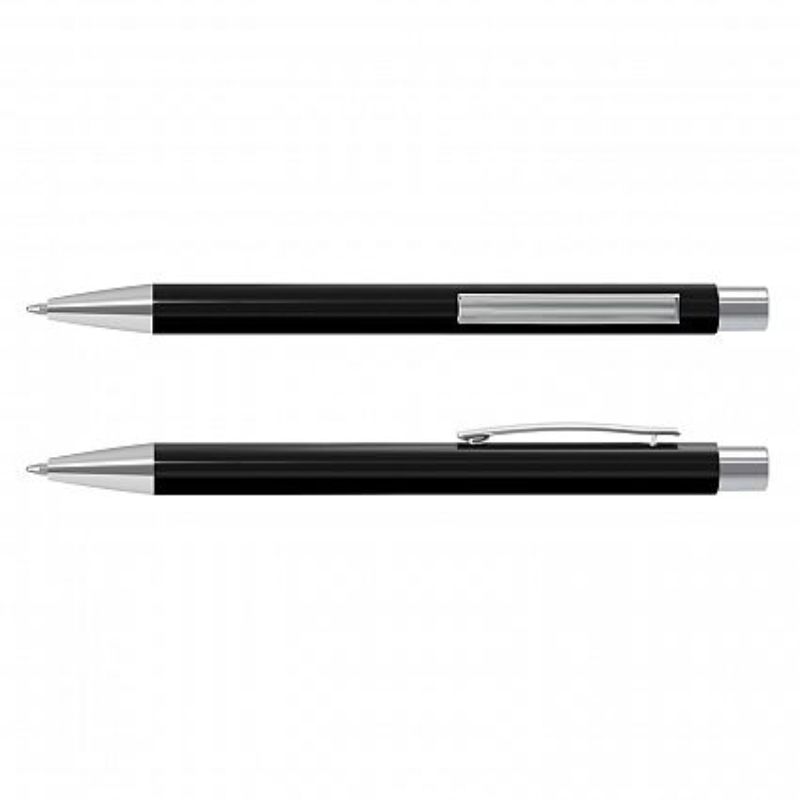 Lancer Pen - Black (Set of 50)