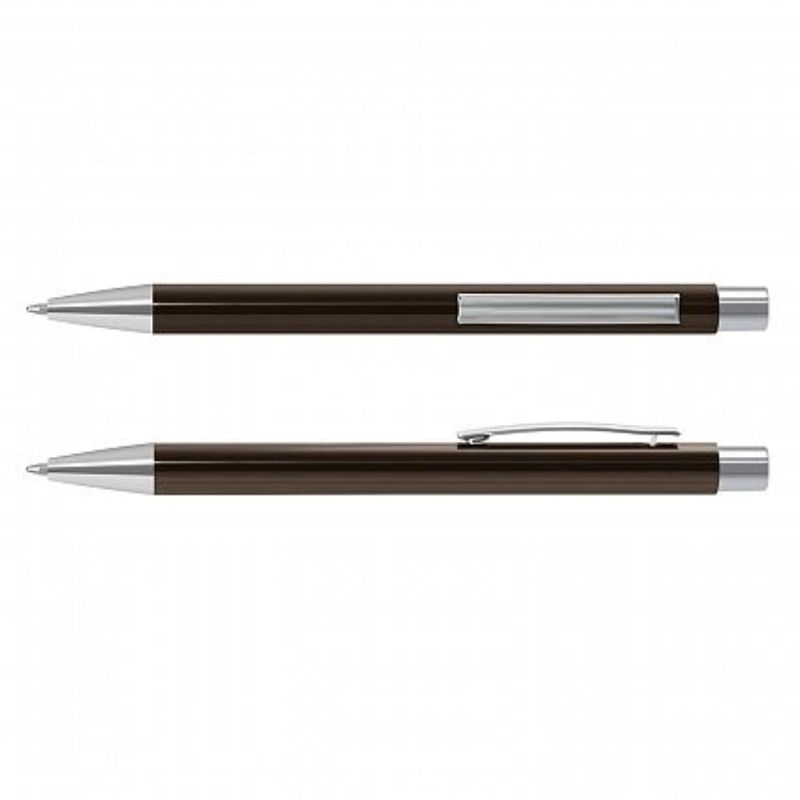 Lancer Pen - Gunmetal (Set of 50)