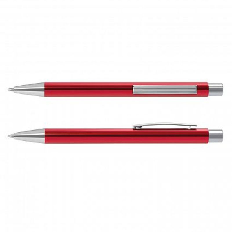 Lancer Pen - Red (Set of 50)