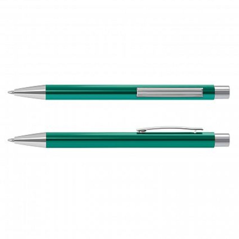 Lancer Pen - Teal (Set of 50)
