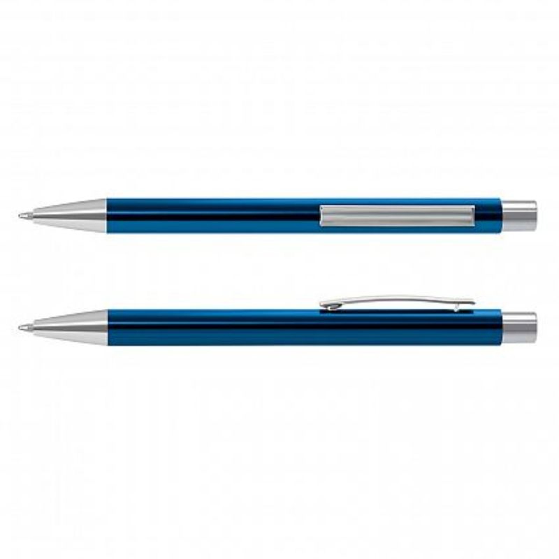 Lancer Pen - Dark Blue (Set of 50)