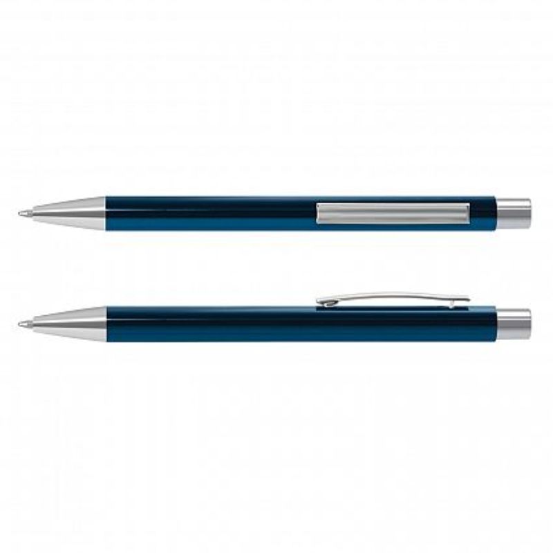 Lancer Pen - Navy (Set of 50)