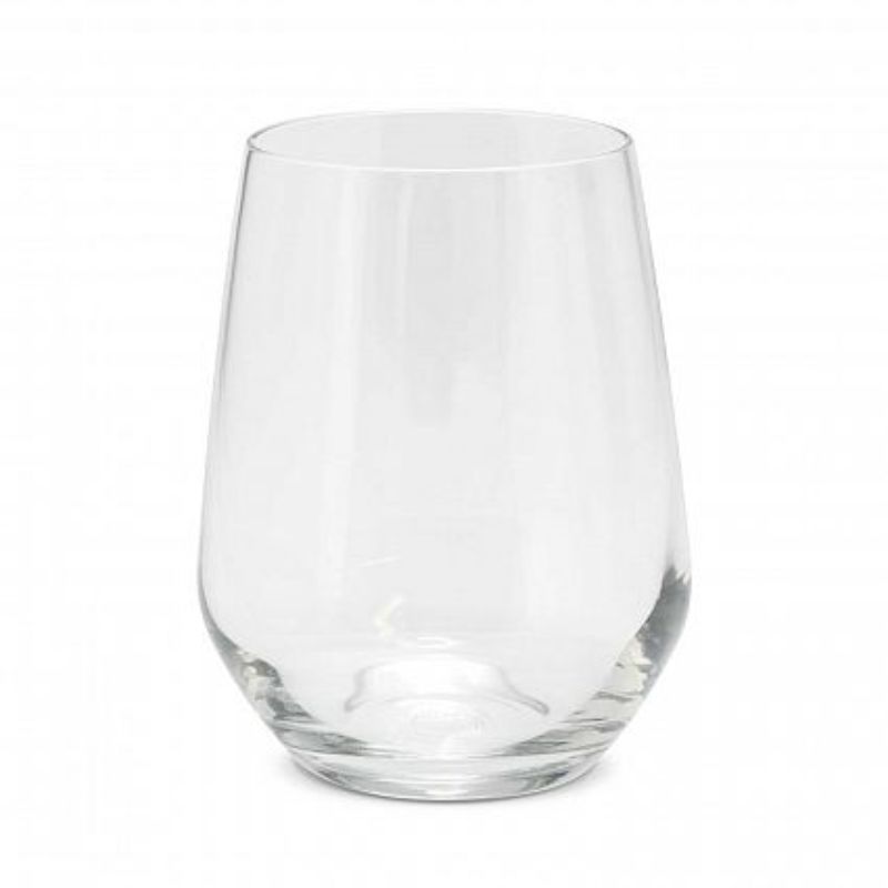Vino Tumbler - Clear (Set of 12)