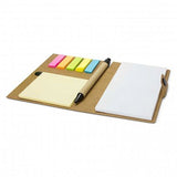 Beta Note Wallet - Natural (Set of 30)