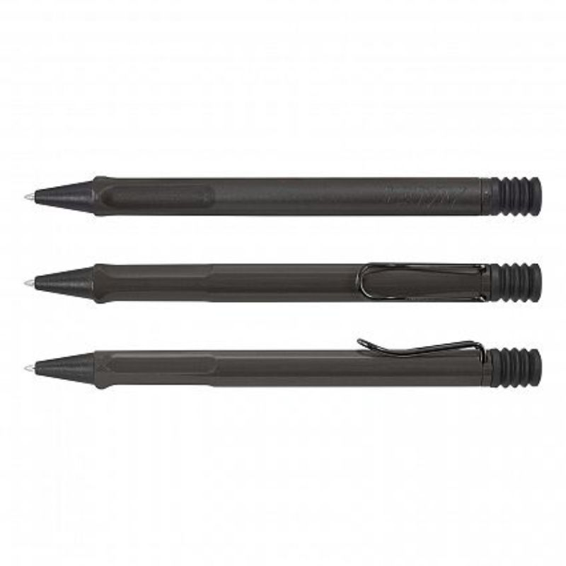 Lamy Safari Pen (Charcoal)
