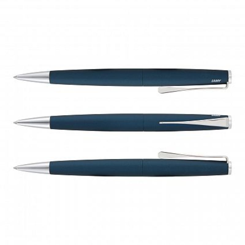 Lamy Studio Pen - Blue (Each)