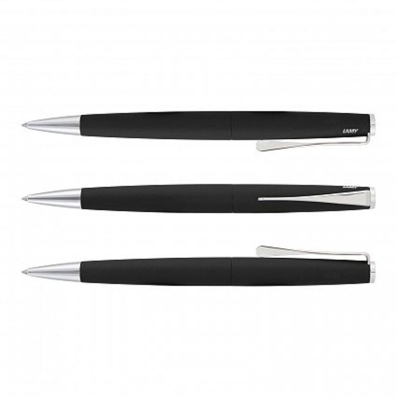 Lamy Studio Pen - Black (Each)