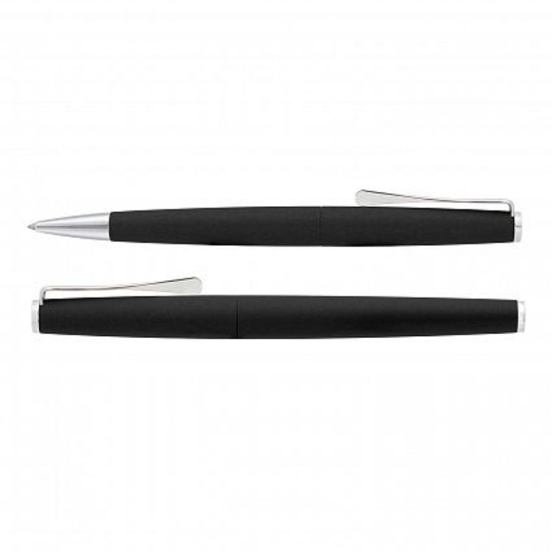 Lamy Studio Pen Set (Black)