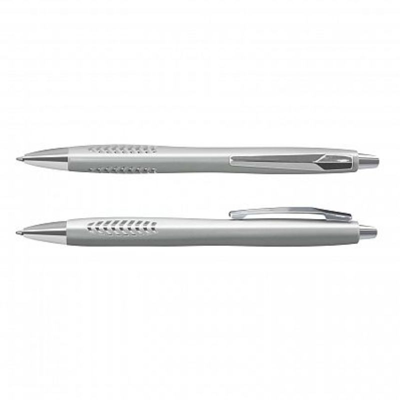 Topaz Pen - Silver (Set of 100)