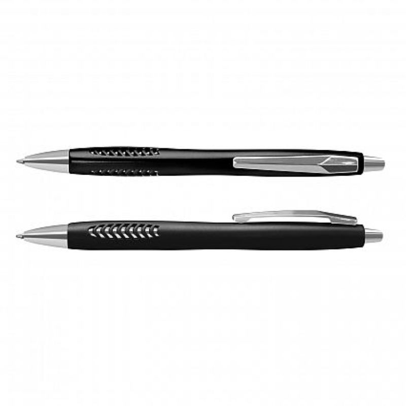 Topaz Pen - Black (Set of 100)