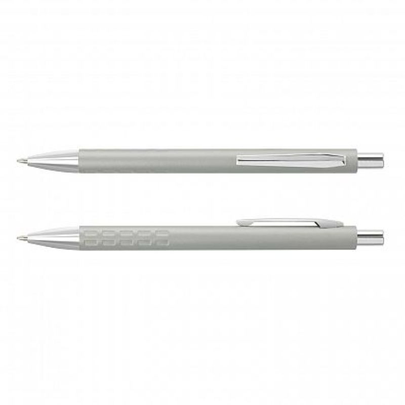 Vienna Pen - Silver (Set of 50)
