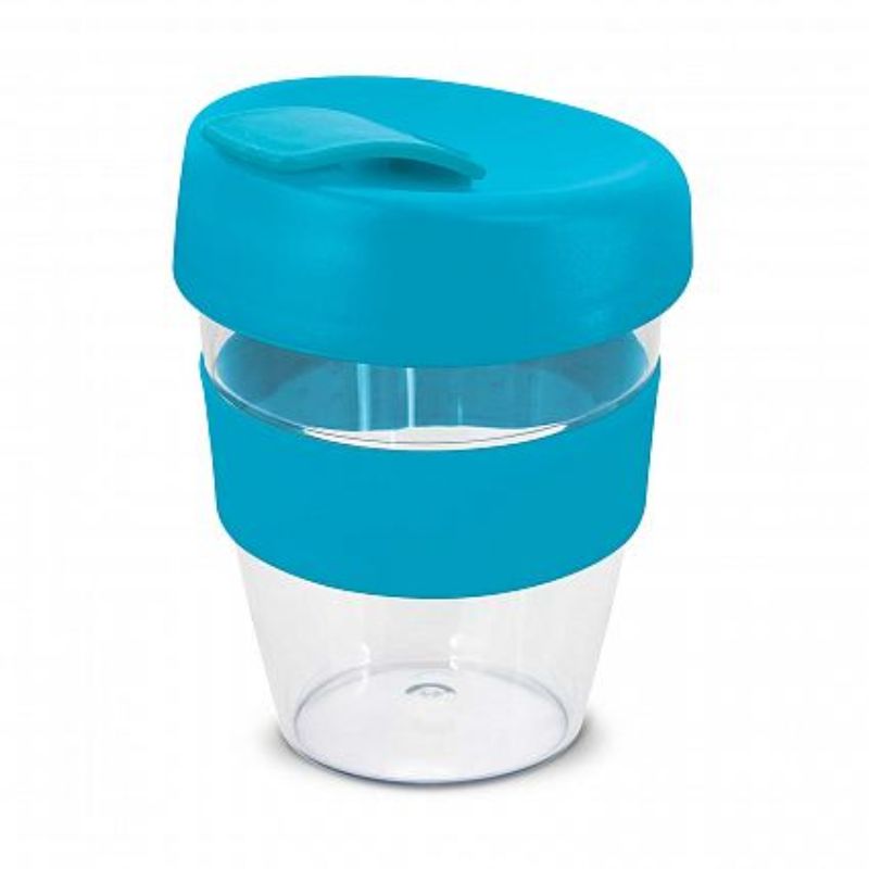 Express Cup Claritas - 350ml Light Blue (Set of 12)