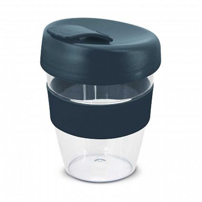 Express Cup Claritas - 350ml Navy (Set of 12)