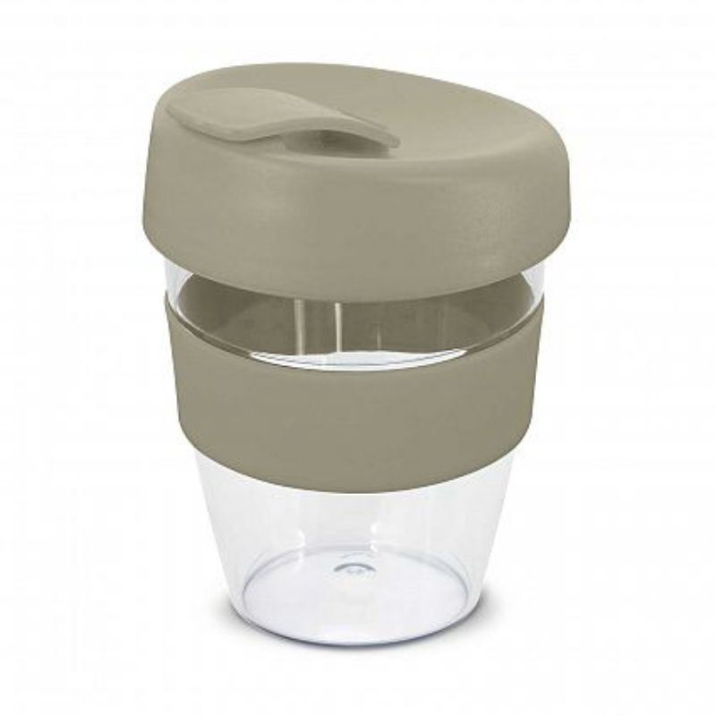 Express Cup Claritas - 350ml Grey (Set of 12)