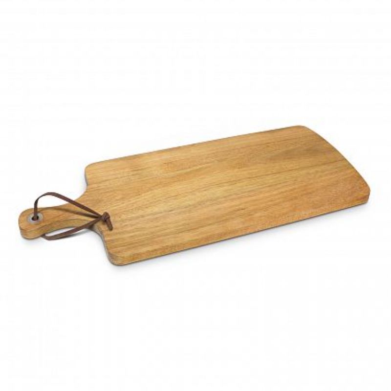 Villa Serving Board - 51.7cm (Natural)