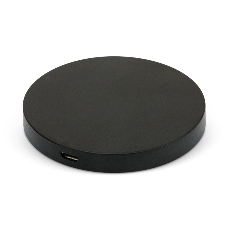 Vector Wireless Charger - Black