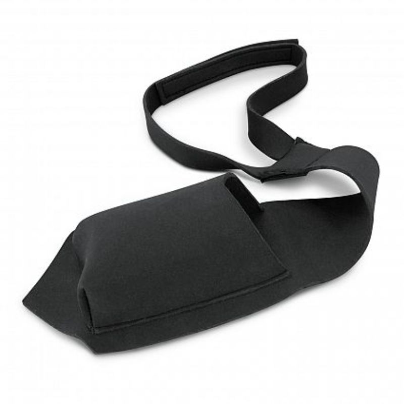 Beverage Tie - Black (Set of 12)