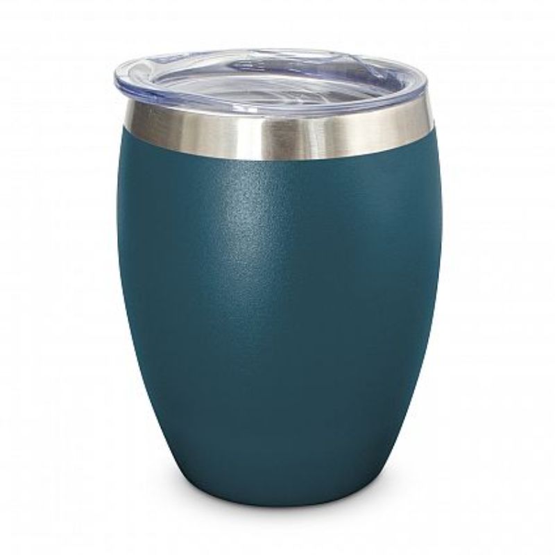 Verona Vacuum Cup - Navy (Set of 6)