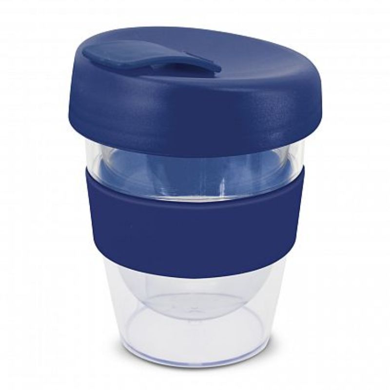 Express Cup Leviosa with Band - 230ml Dark Blue (Set of 12)