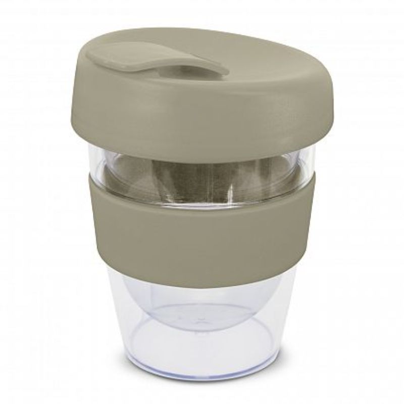 Express Cup Leviosa with Band - 230ml Grey (Set of 12)