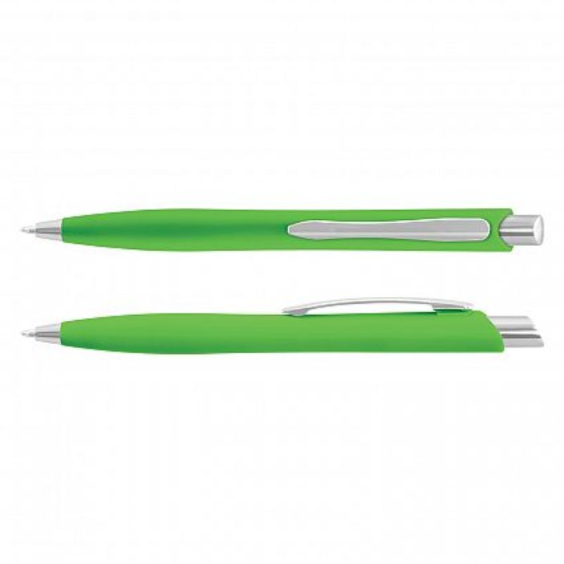 Javalin Pen - Bright Green (Set of 100)