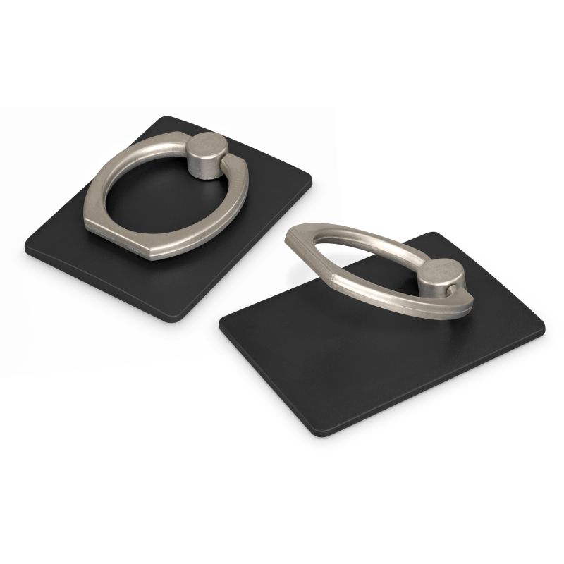 Vega Phone Grip - Black (Set of 50)