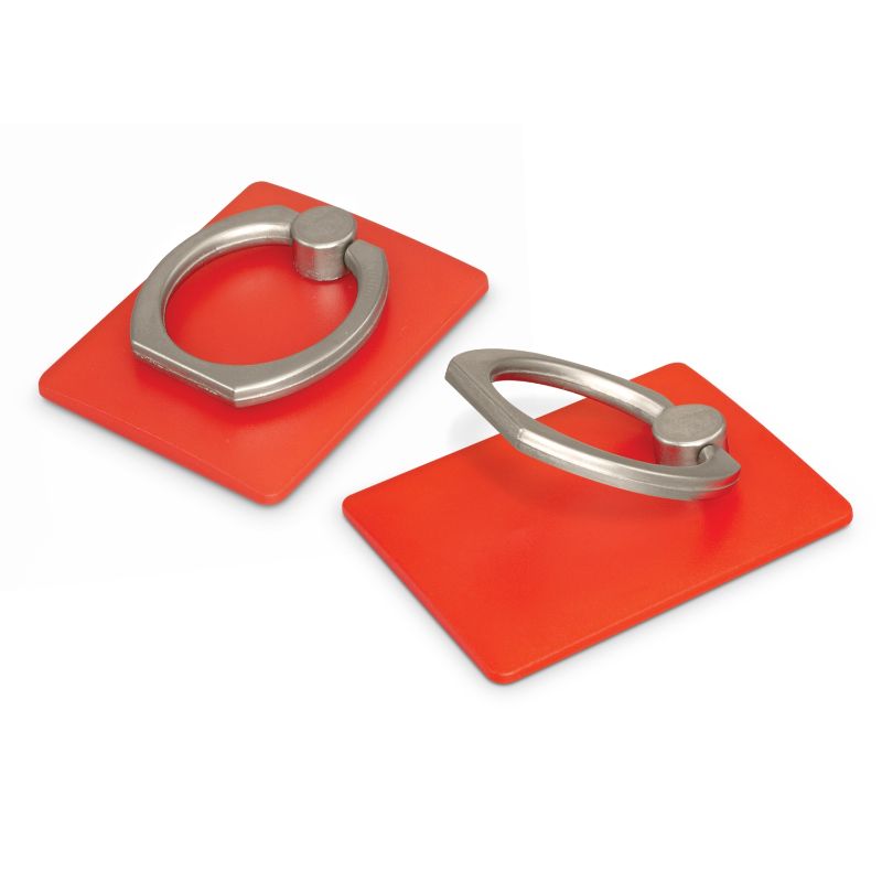 Vega Phone Grip - Red (Set of 50)