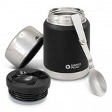 Swiss Peak Elite Copper Vacuum Food Container (500ml)