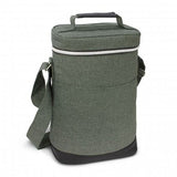 Nirvana Wine Cooler Bag - Grey / Black (Set of 3)