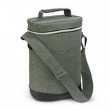 Nirvana Wine Cooler Bag - Grey / Black (Set of 3)