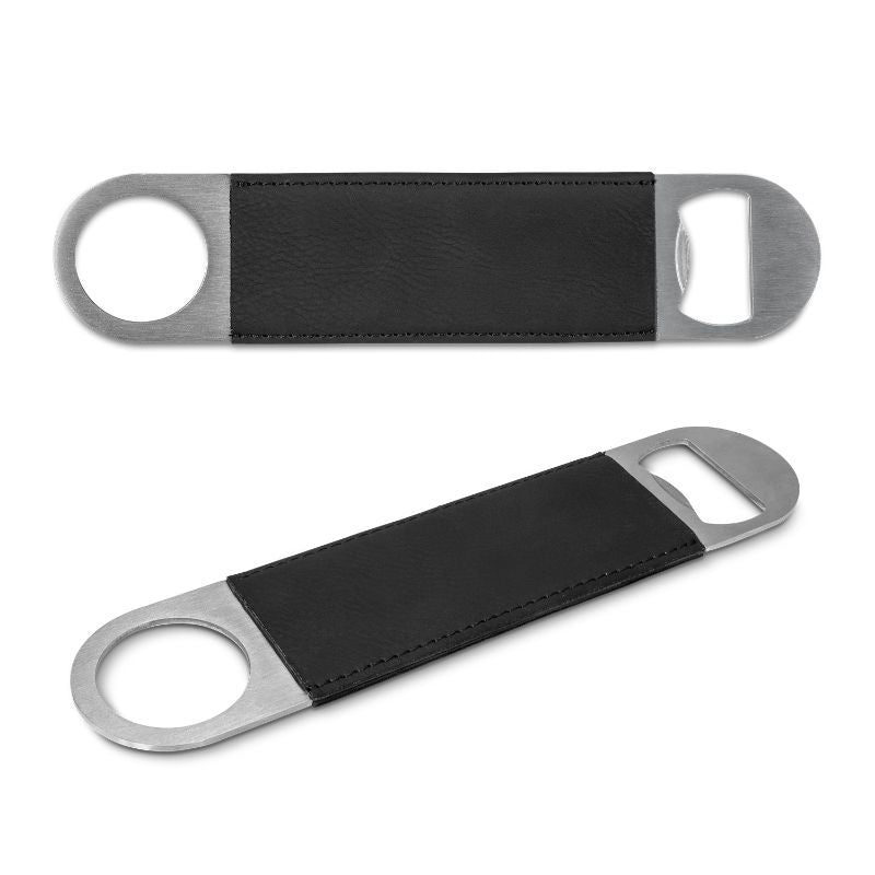 Ballantyne Bottle Opener - Black (Set of 12)
